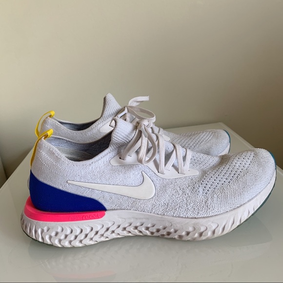 Nike Shoes Air Vapormax Flyknit Running Poshmark Nike Shoes Air Vapormax Flyknit Running Poshmark